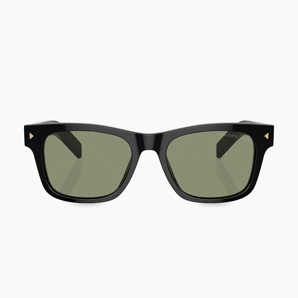 Prada 51MM Rectangular Sunglasses - Picture 2 of 13